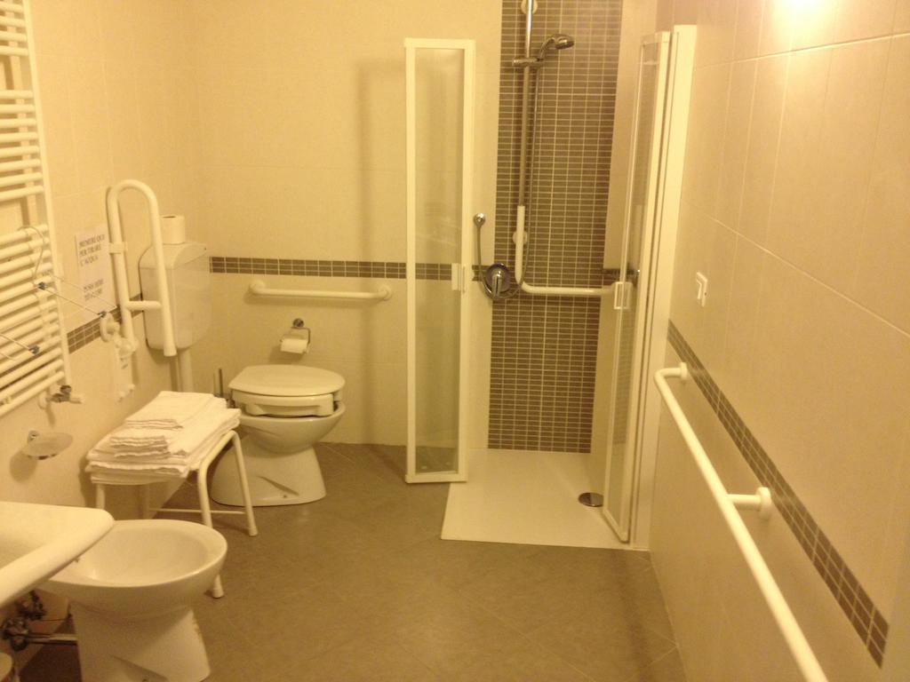 Tenuta Monterosso Feriole Room photo
