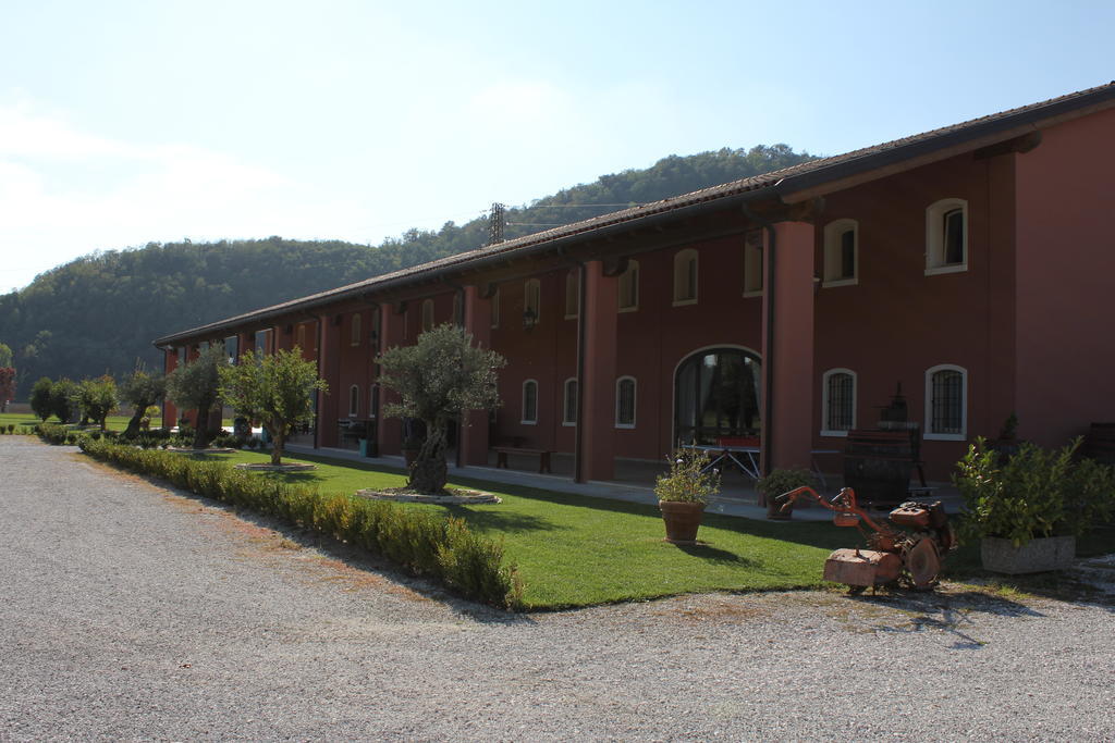 Tenuta Monterosso Feriole Exterior photo