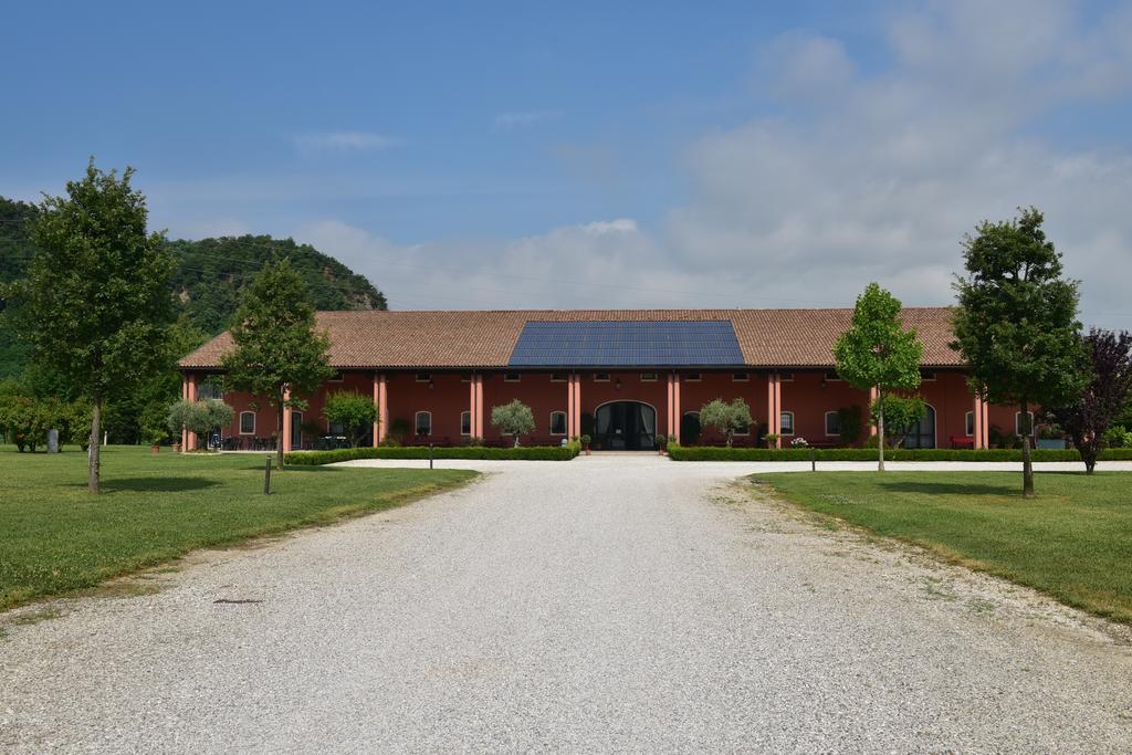 Tenuta Monterosso Feriole Exterior photo