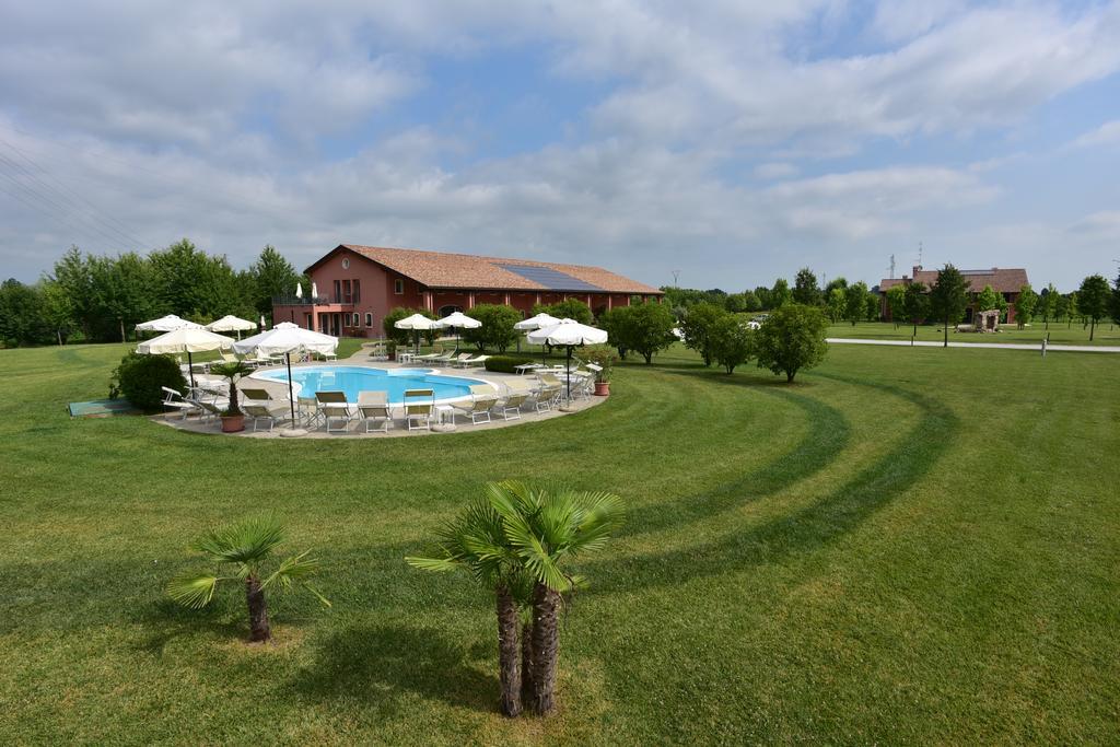 Tenuta Monterosso Feriole Exterior photo