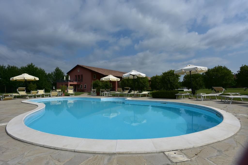 Tenuta Monterosso Feriole Exterior photo