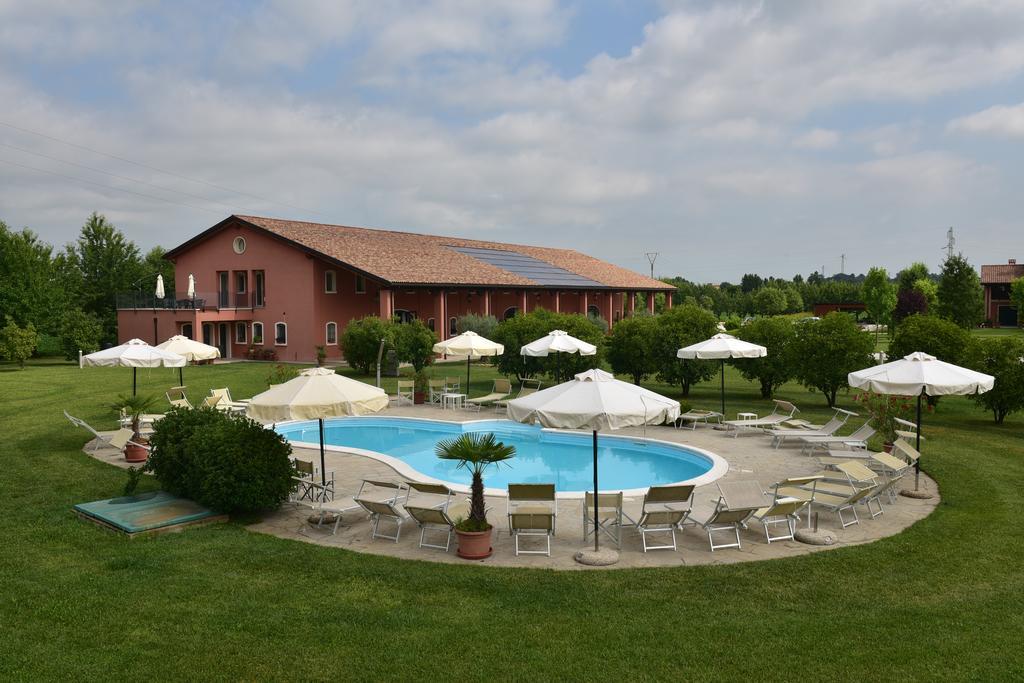 Tenuta Monterosso Feriole Exterior photo