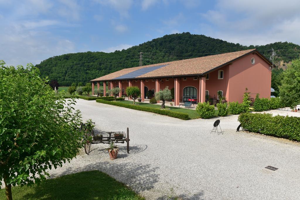 Tenuta Monterosso Feriole Exterior photo