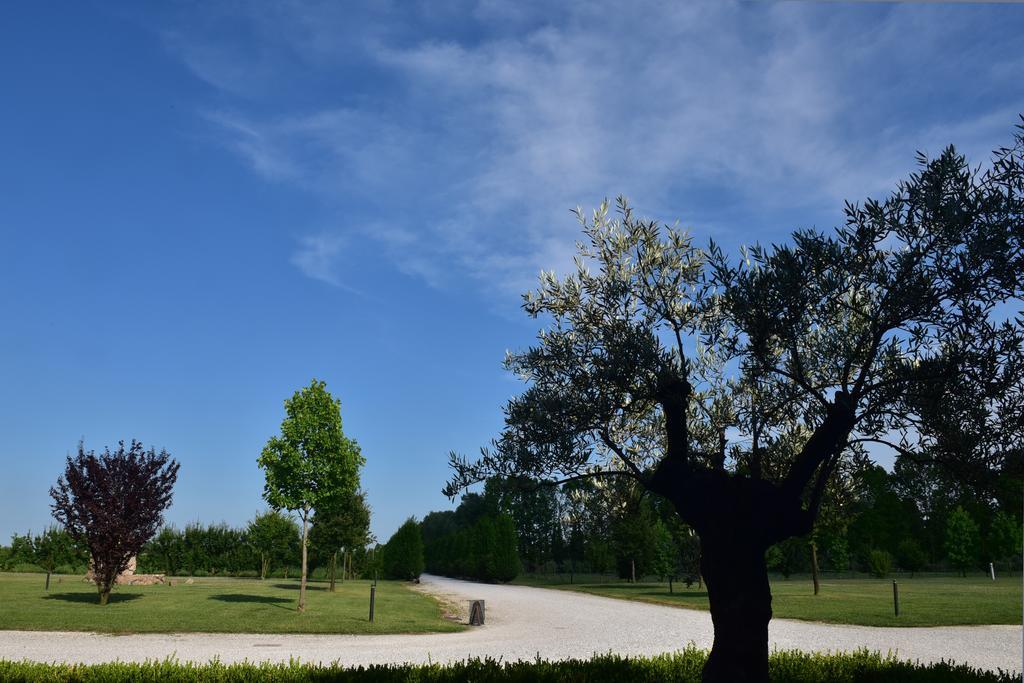Tenuta Monterosso Feriole Exterior photo