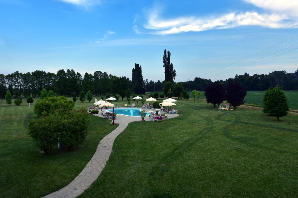 Tenuta Monterosso Feriole Exterior photo