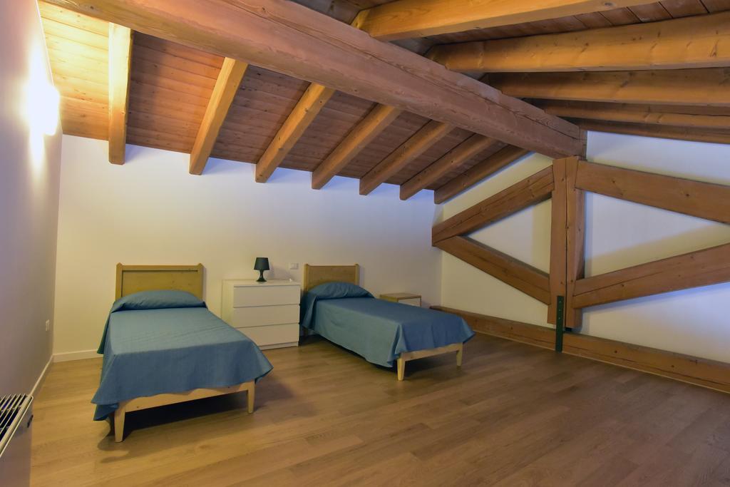 Tenuta Monterosso Feriole Exterior photo